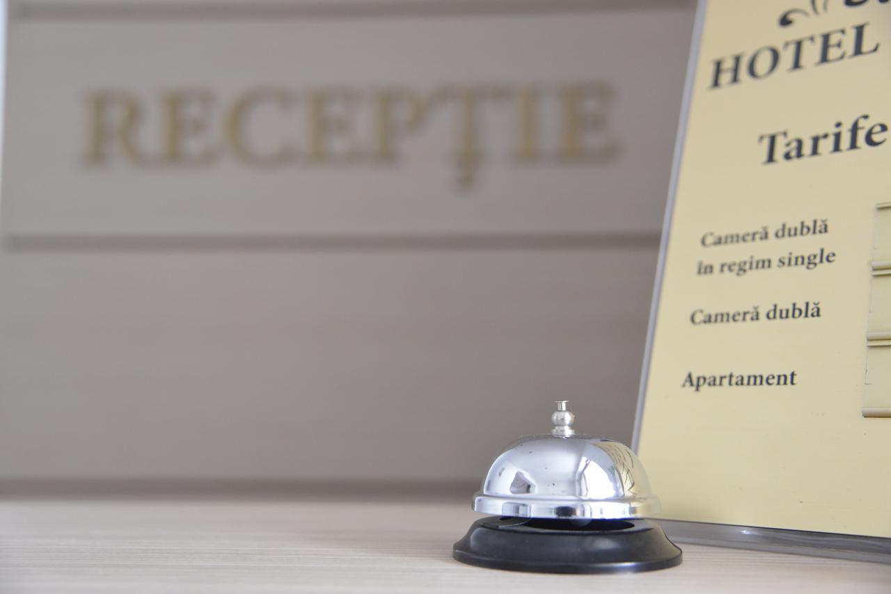 Hotel Posada Râmnicu Vâlcea Exterior foto